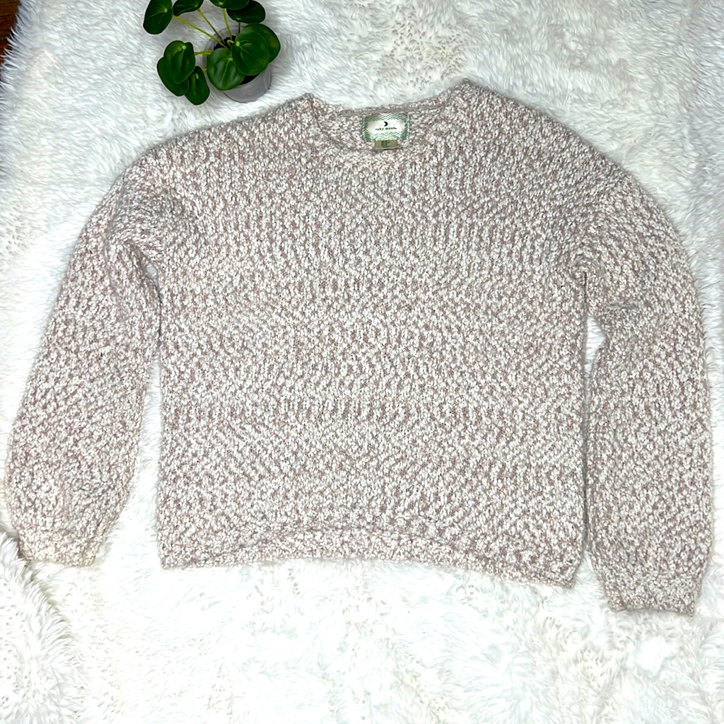Sweater Ruby Moon Size M
